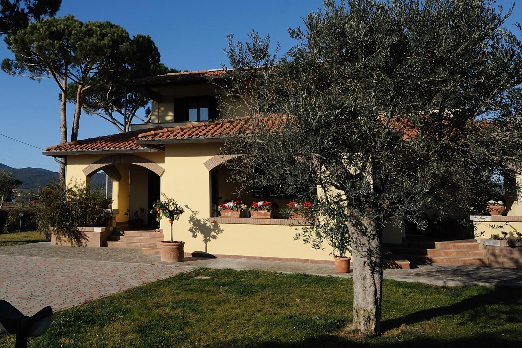 Agriturismo - B&B L'Acquacotta Castiglione della Pescaia Exterior foto